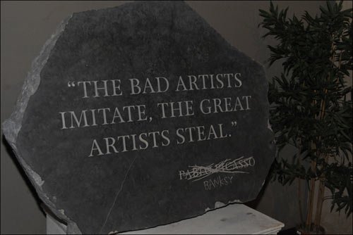 badartists