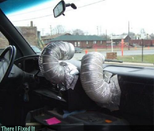 windshielddefroster