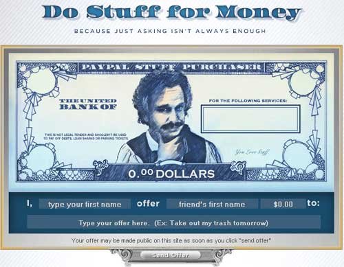 do-stuff-for-money