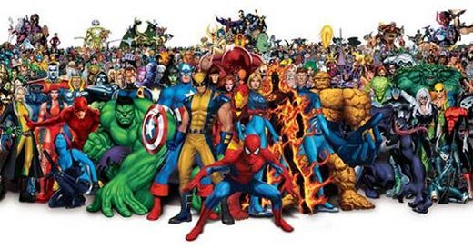 disney-buys-marvel