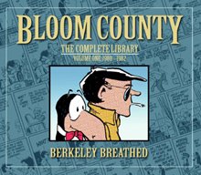 bloom county book