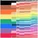 Crayon Industry Chart