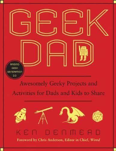 Geek-Dad