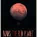 Planet Posters by Ross Berens