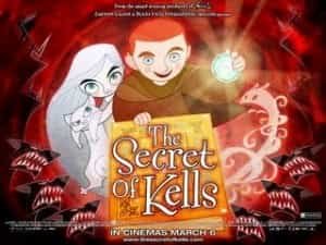 The secret of Kells