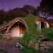 Hobbit Houses