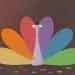 Origin of NBC Peacock