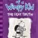 Diary of a Wimpy Kid 5: The Ugly Truth