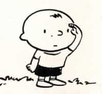 Early Charlie Brown
