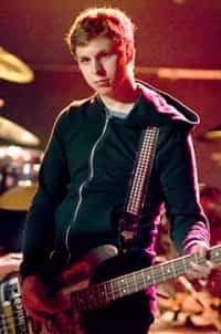 michael cera