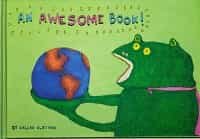 An Awesome Book of Thanks!