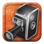 The 8mm Vintage Camera App