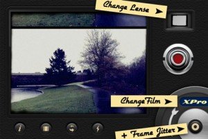 The 8mm Vintage Camera App