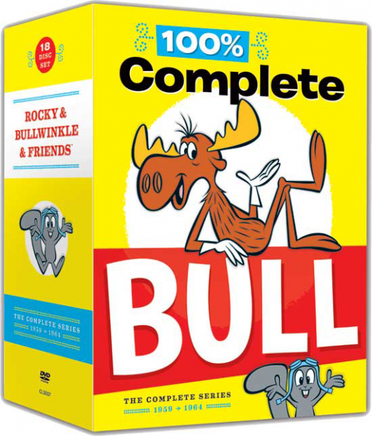 Rocky-&-Bullwinkle