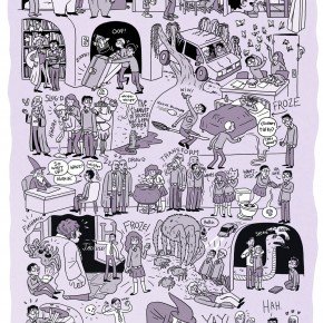 The Summharry Harry Potter