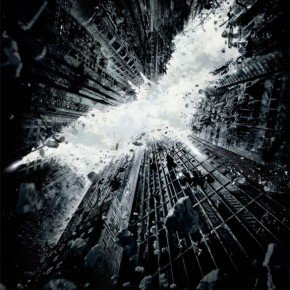 The Dark Knight Rises Trailer