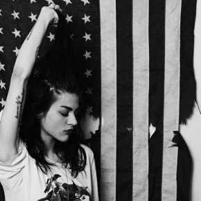 Kurt Cobain’s Daughter Frances Bean Cobain
