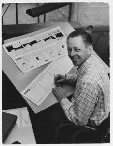 Charlie Brown and the Great Exhibit