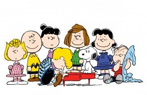 Museum of Science and Industry Chicago Charlie Brown