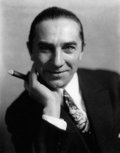Bela Lugosi's Birthday
