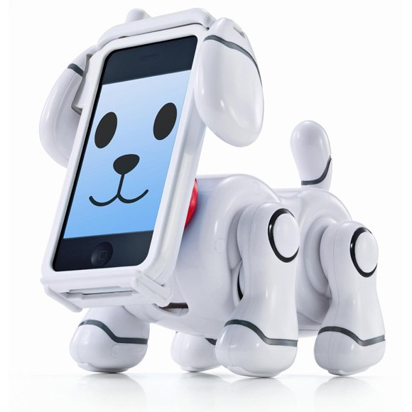 Smartpet-Robot-Dog
