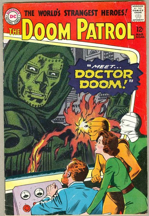 doctor-doom-meets-doom-patrol