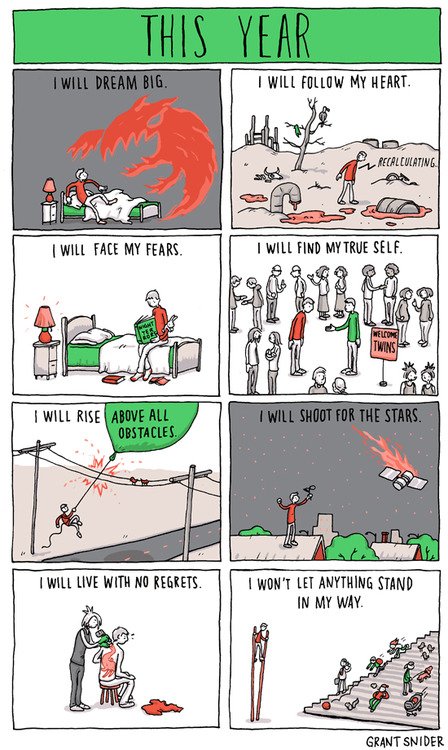 New Year, resolution, 2013, Grant Snider