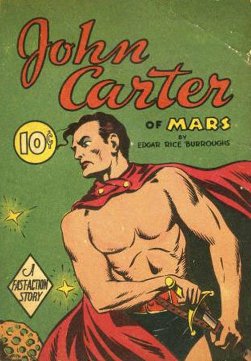 John-Carter-of-Mars