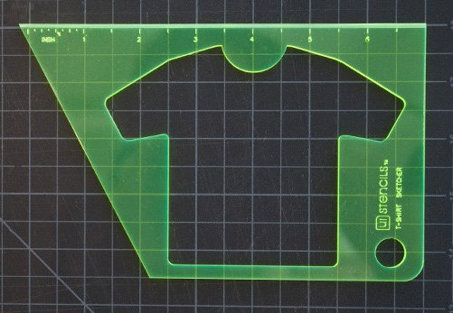 t-shirt-stencil-kit