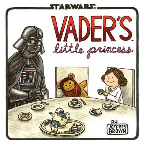 vaderslittleprincess