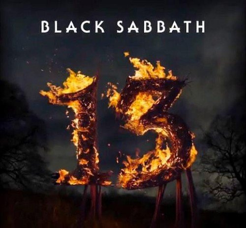 13 black sabbath