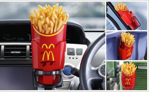 french-fry-holder