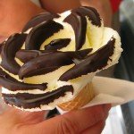 Ice Cream Rose
