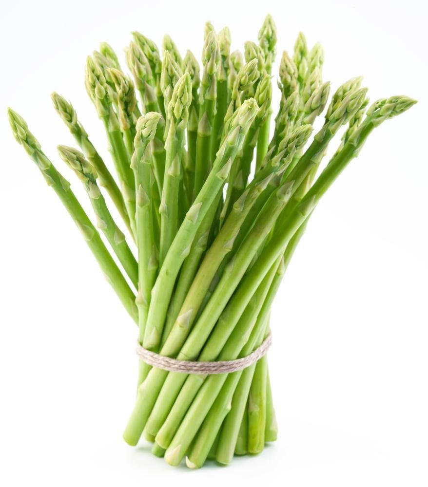 asparagus
