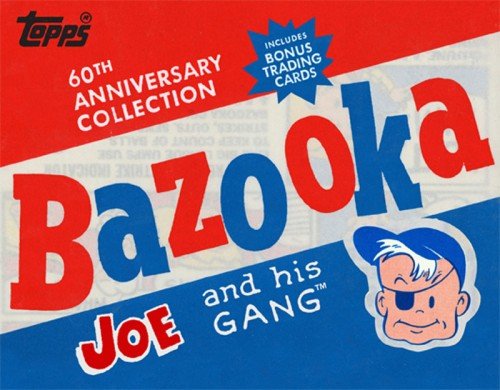 bazooka joe