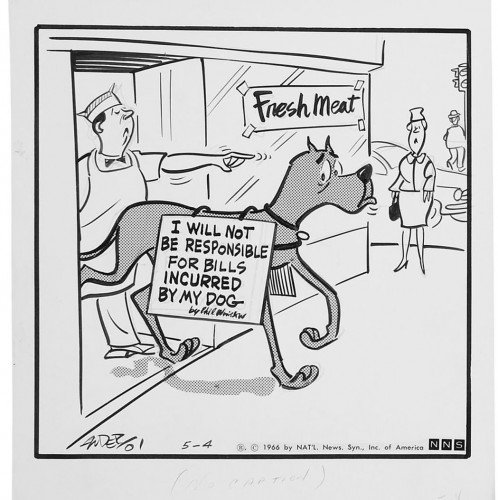 marmaduke