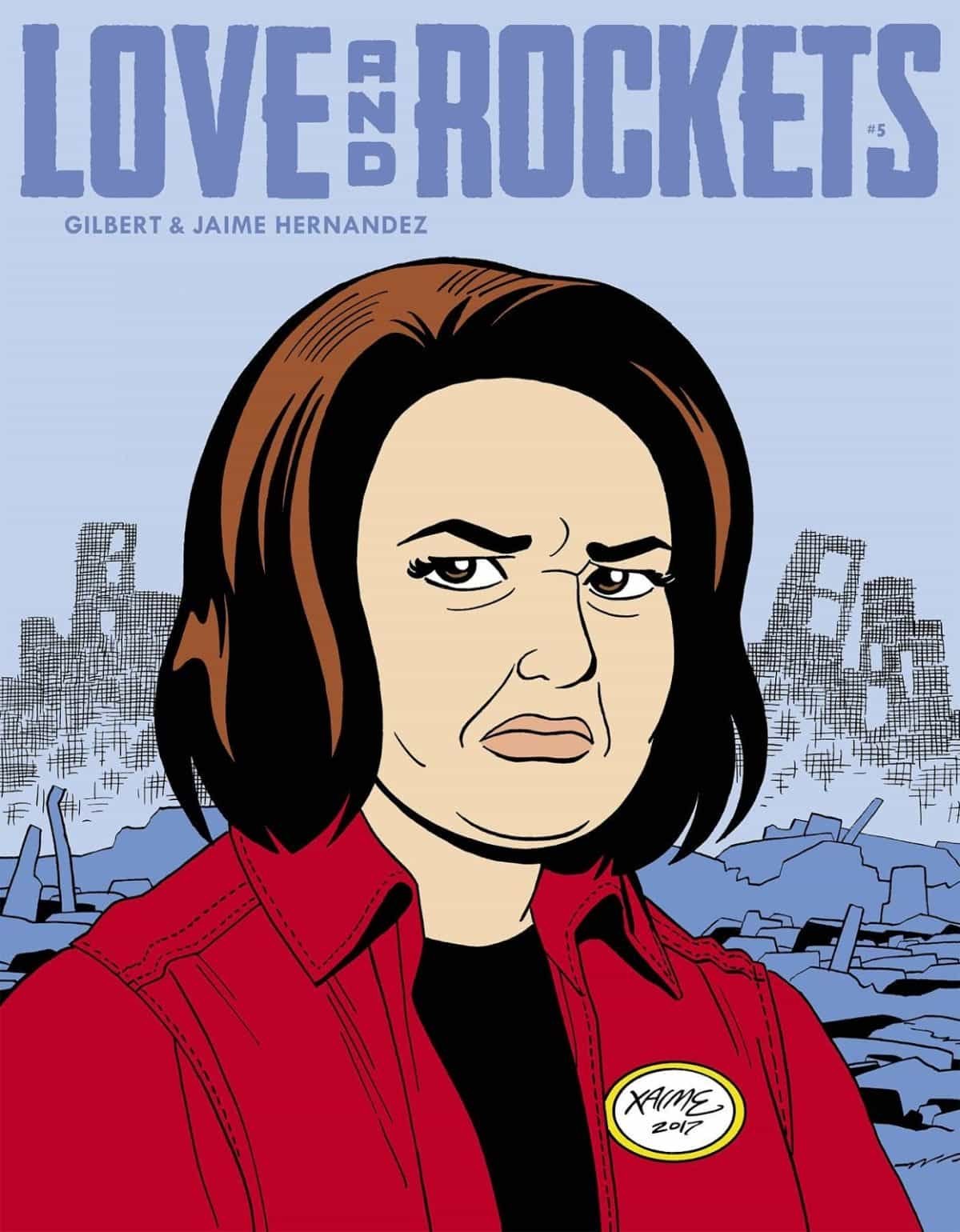 love and rockets