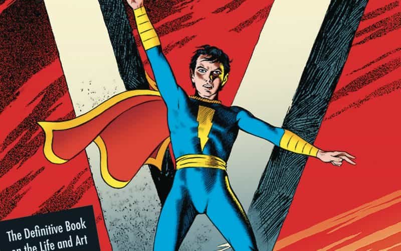 Mac Raboy Master of the Comics