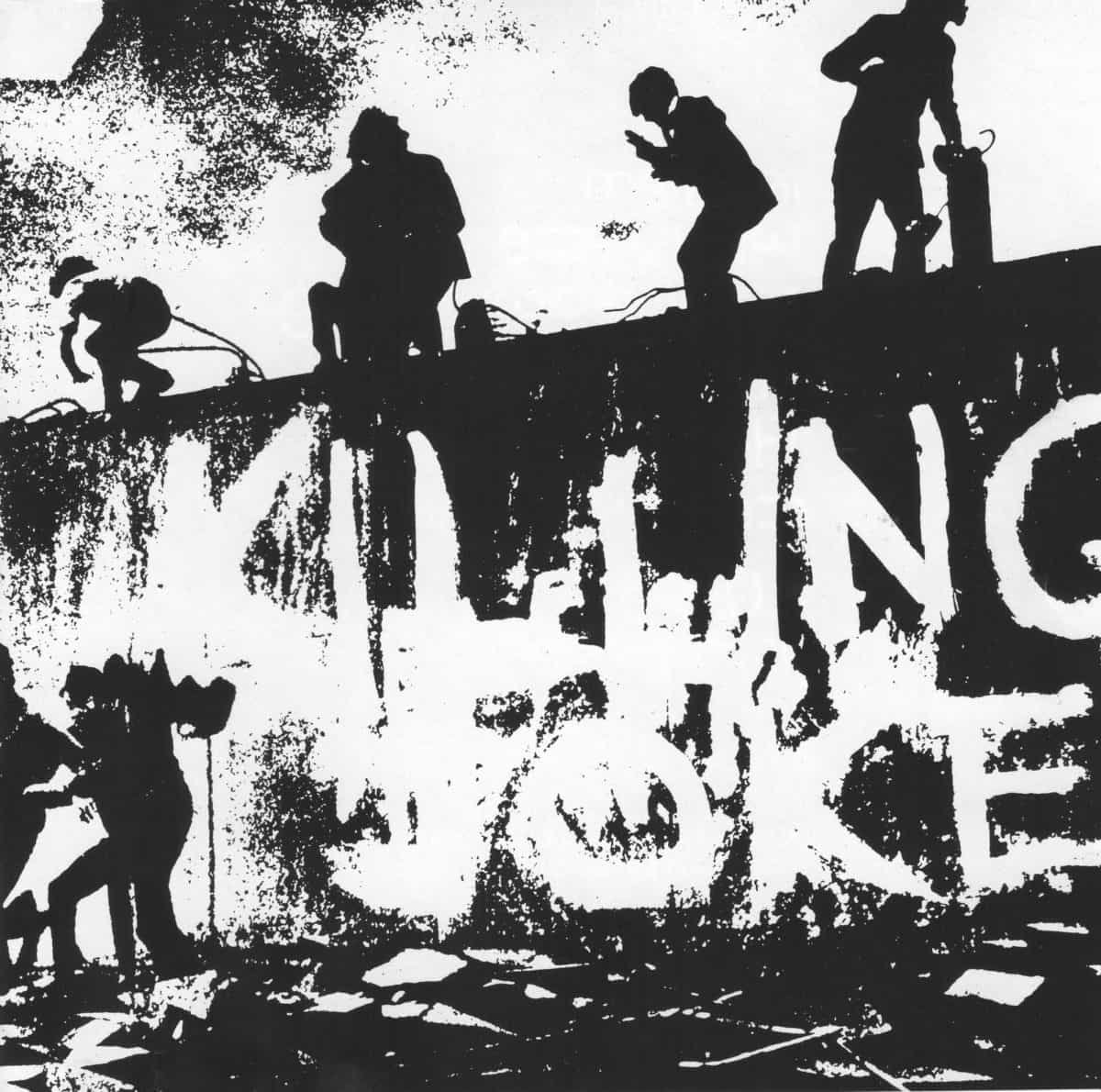 Killing Joke 1980 1