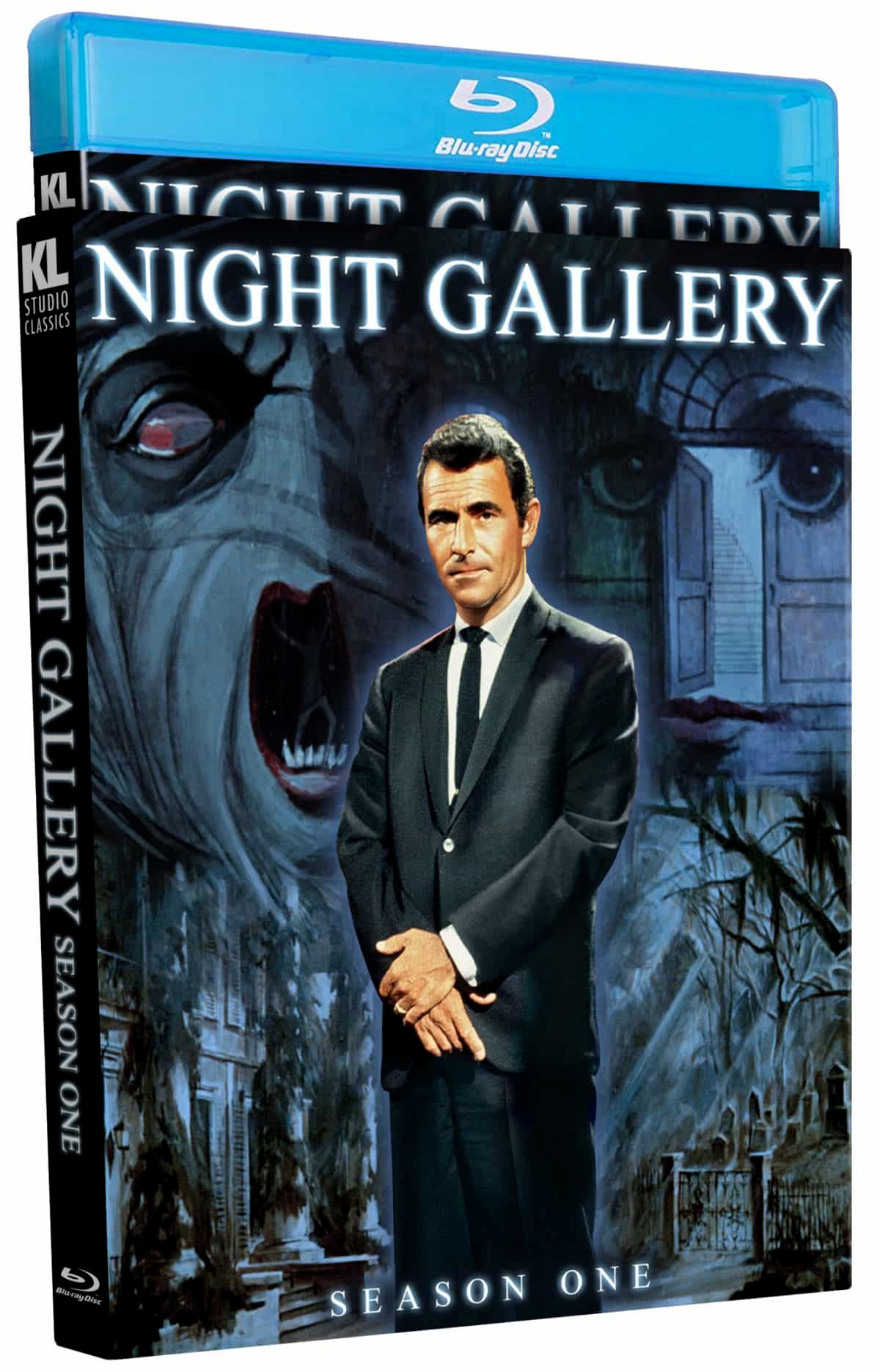 night gallery