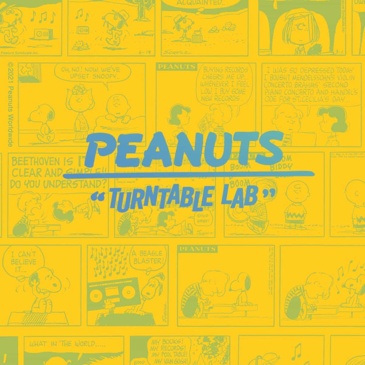 ttlpeanuts square
