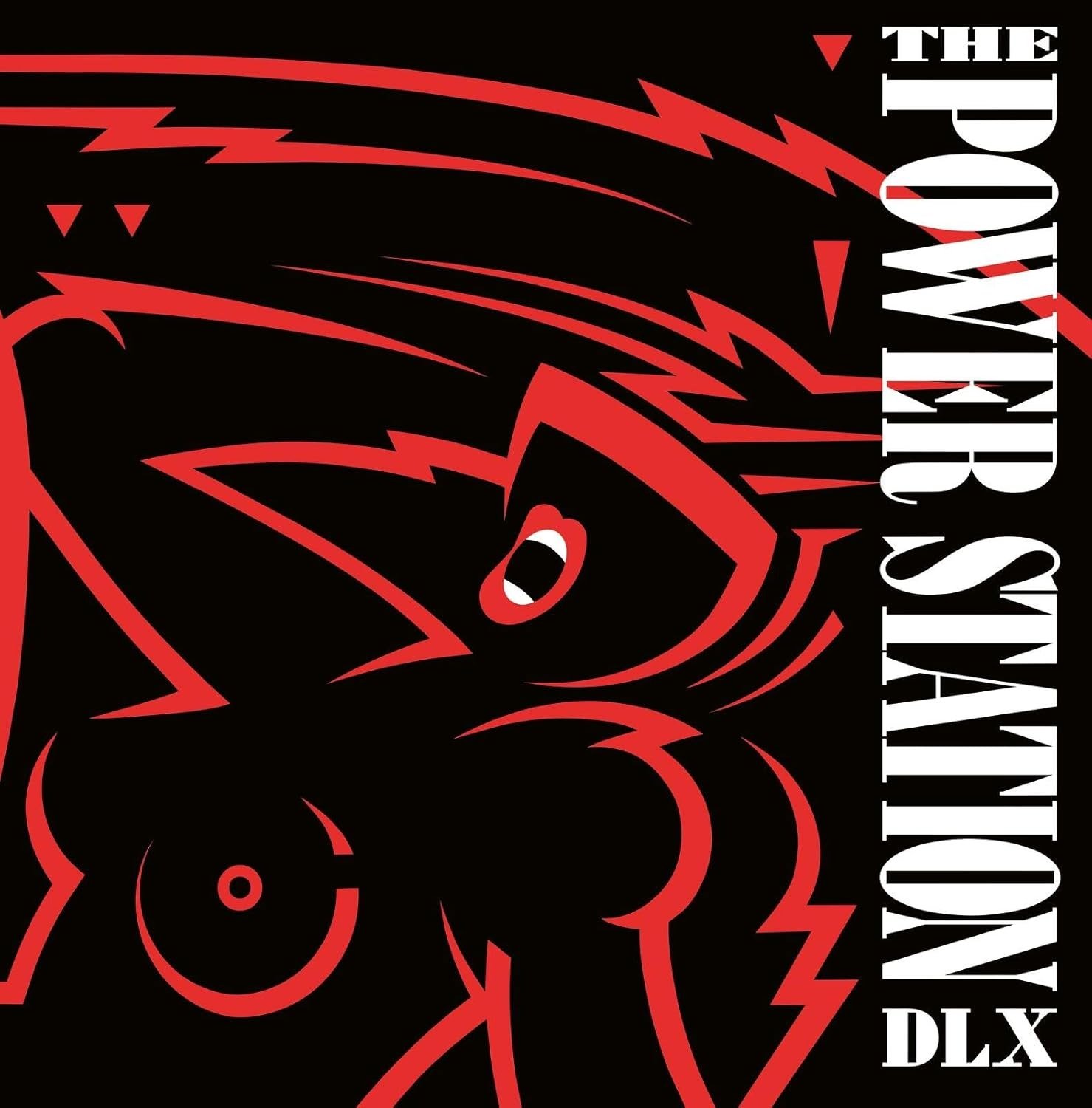 The Power Station Deluxe Reissue Celebrates 40 Years Of Rock The Power Station Deluxe Reissue Celebrates 40 Years Of Rock