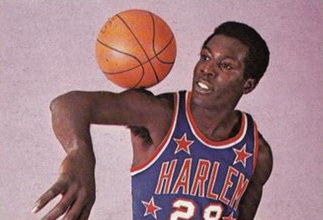 Harlem Globetrotters Celebrate 100 Years of Basketball History