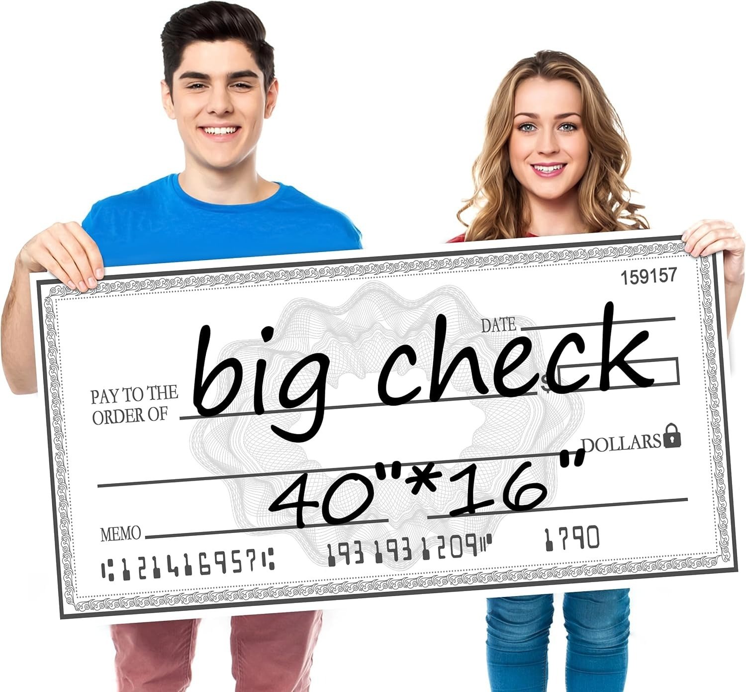 How to Write Out a Paper Check (For Dummies)