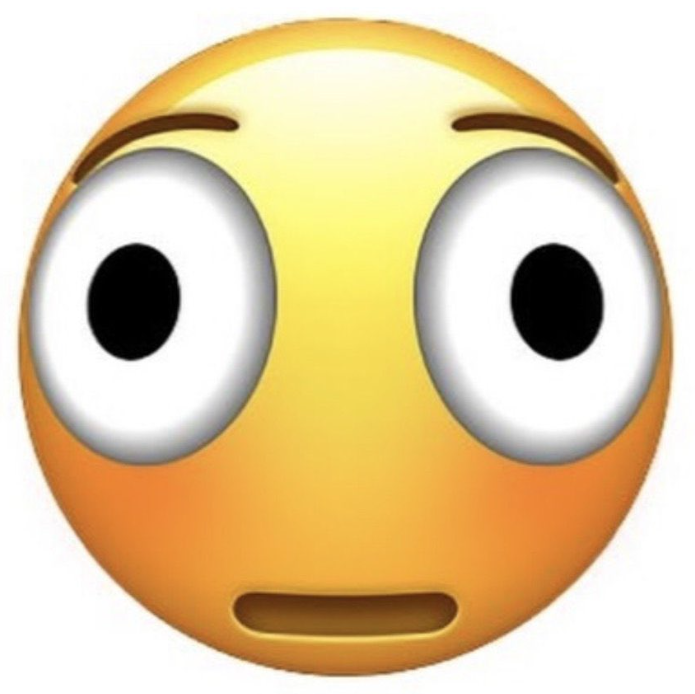 Distorted Emoj Apple’s “Distorted Face” Emoji Perfectly Captures 2026