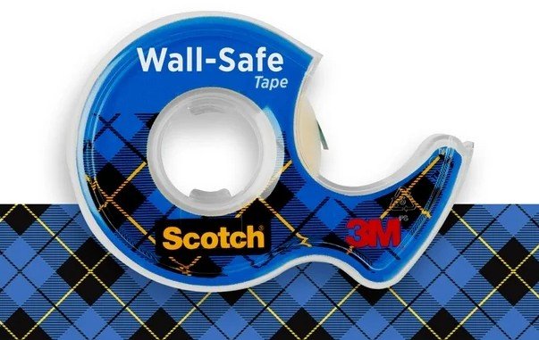 Scoatch The Sticky Science and Surprising History of Scotch Tape