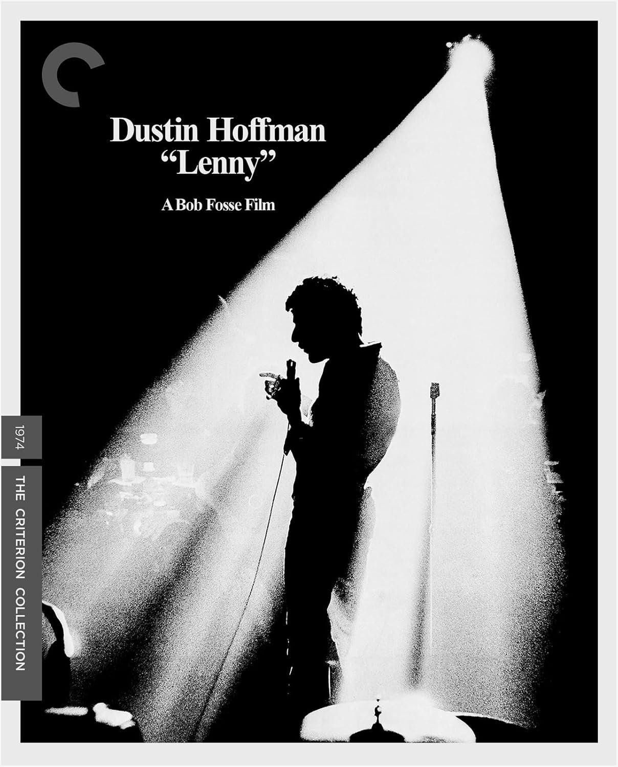 Lenny Bruce and Dustin Hoffman Still Challenge Comedy Rules