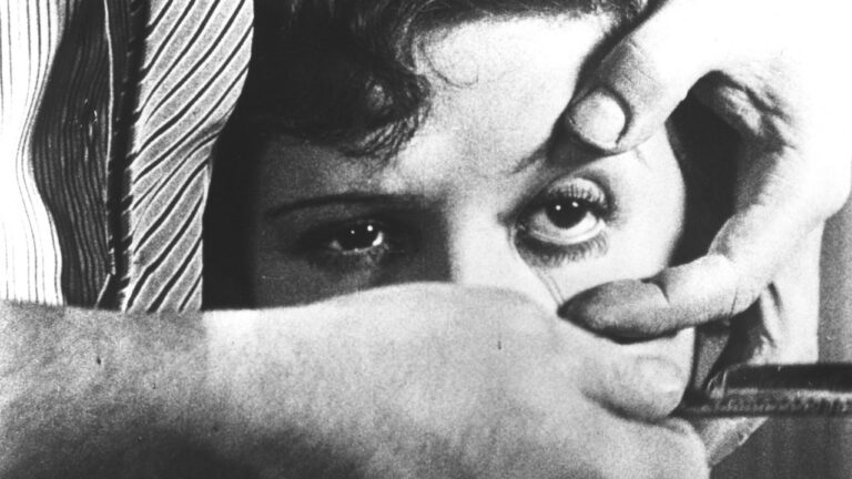 Un Chien Andalou