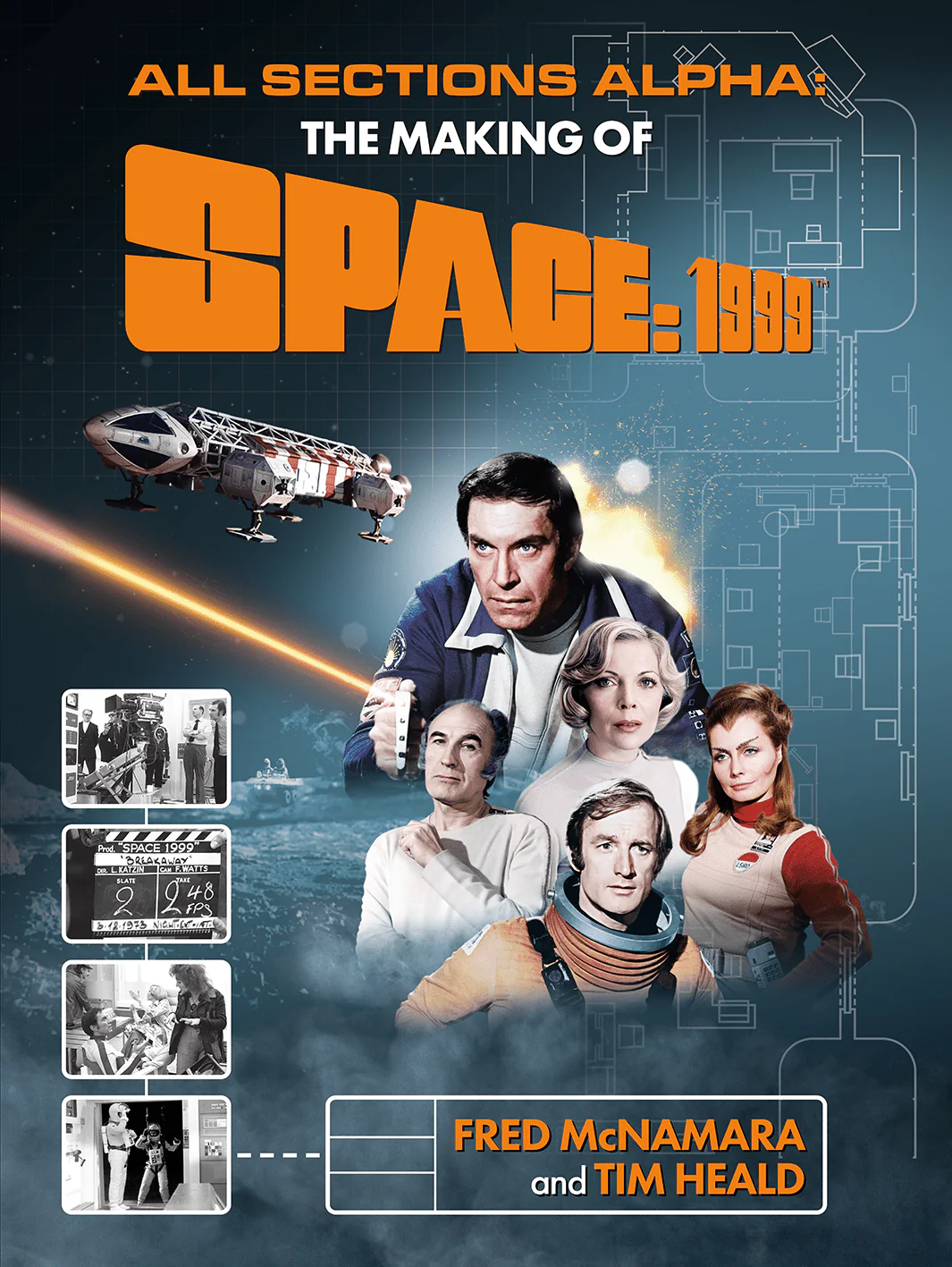 All Sections Alpha Gives Space: 1999 a New Life