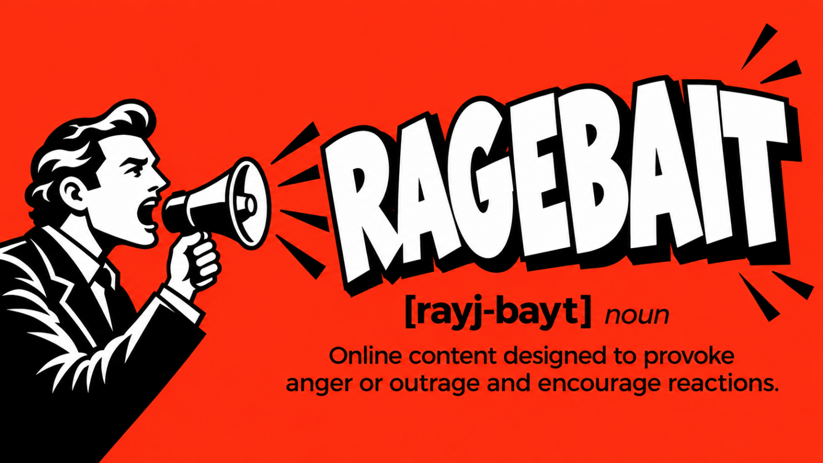 Word of the Week: Ragebait